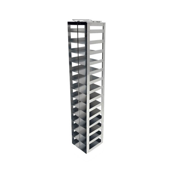 Cryogenic Freezer Rack
